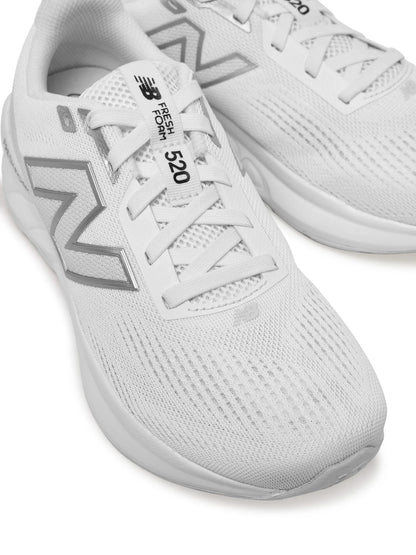 NEW BALANCE 520 SCARPA RUNNING FRESH FOAM WOMENS W520LW9