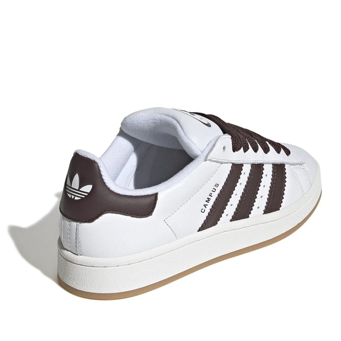ADIDAS CAMPUS 00s W FTWWHT/SHABRN/CWHITE JQ7767