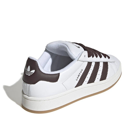 ADIDAS CAMPUS 00s W FTWWHT/SHABRN/CWHITE JQ7767