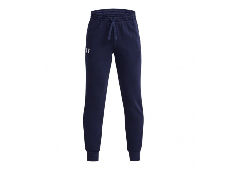 UNDER ARMOUR RIVAL FLEECE JOGGERS 1379787-410