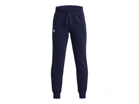UNDER ARMOUR RIVAL FLEECE JOGGERS 1379787-410