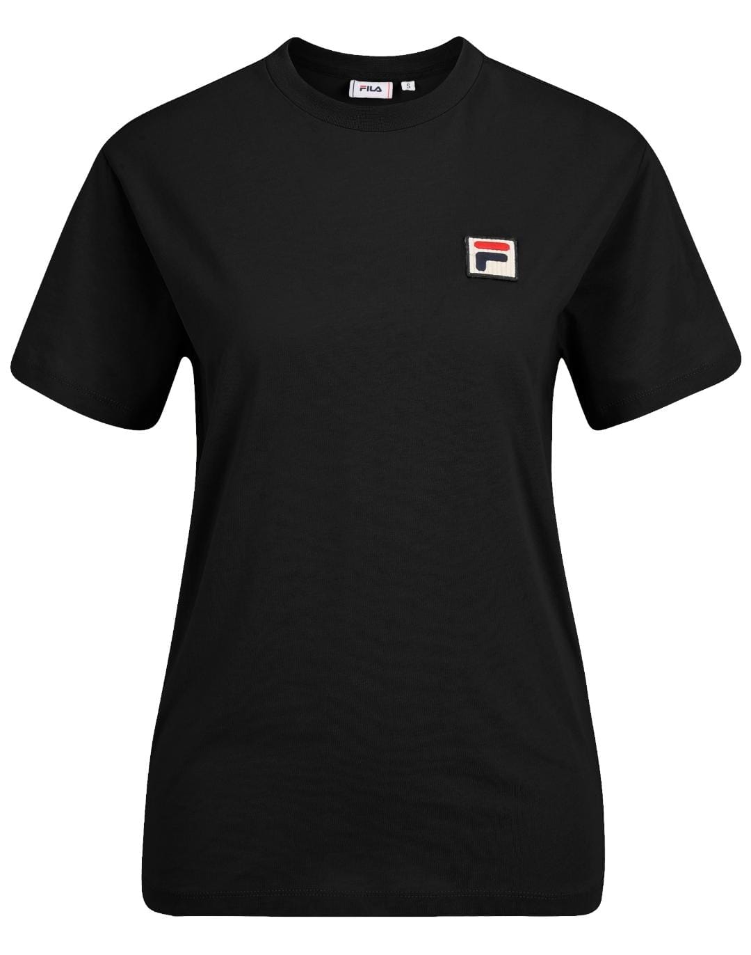 FILA LIEBSTADT TEE BLACK FAW0698-80010