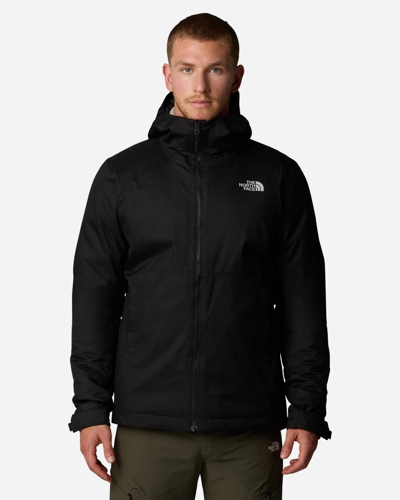 THE NORTH FACE Giacca Outdoor The North Face Millerton M NF0A3YFI4H01