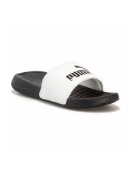 PUMA Popcat 20 PS Puma White-Puma Black 372313-02