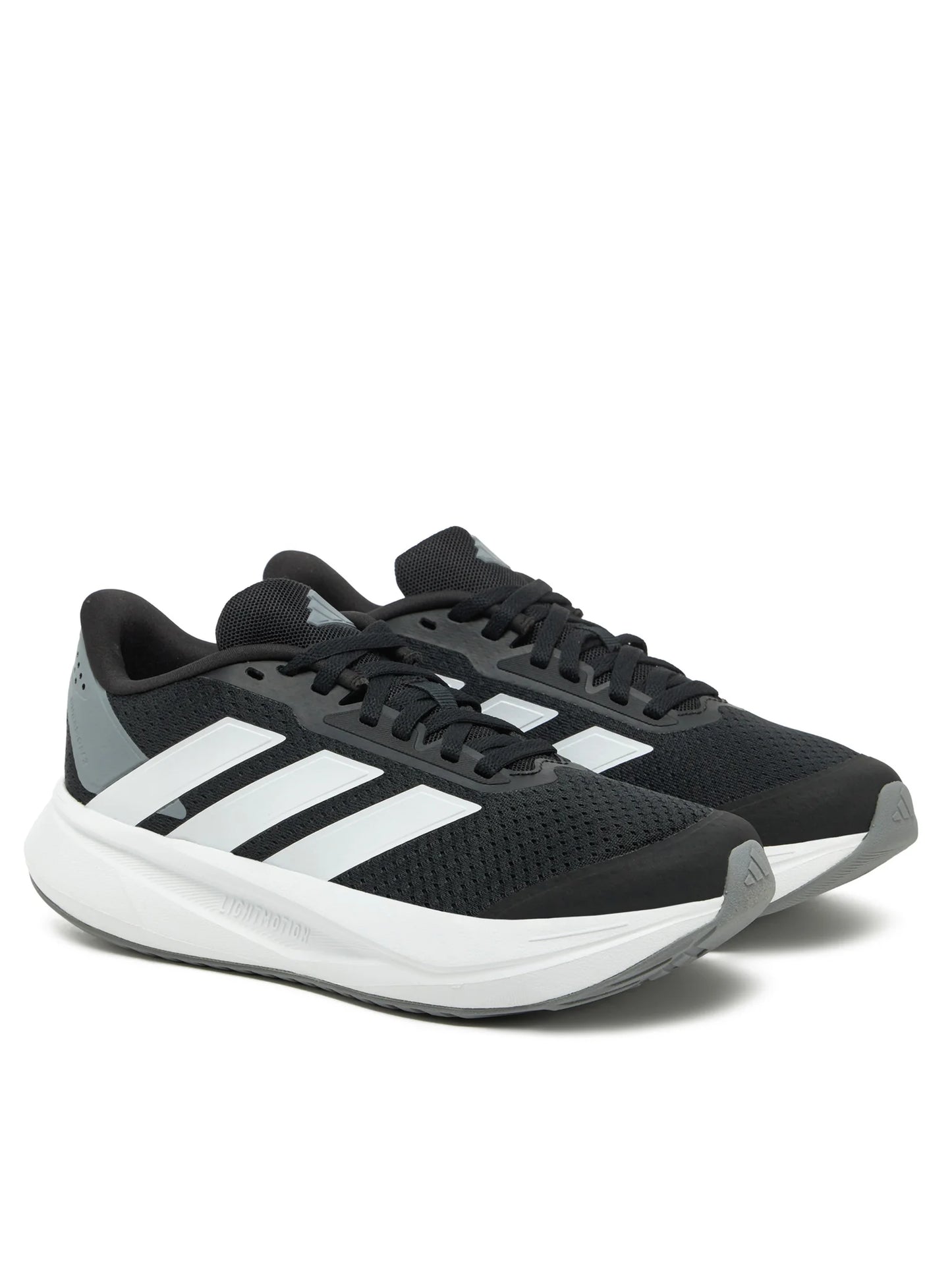 ADIDAS DURAMO SL2 J CBLACK/FTWWHT/GREY IH3592