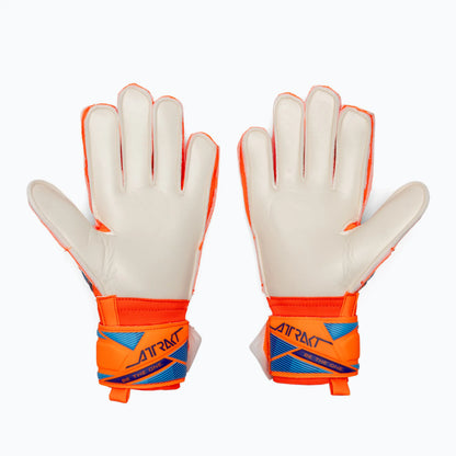 Reusch Attrakt Solid GK Gloves 5670516-2290