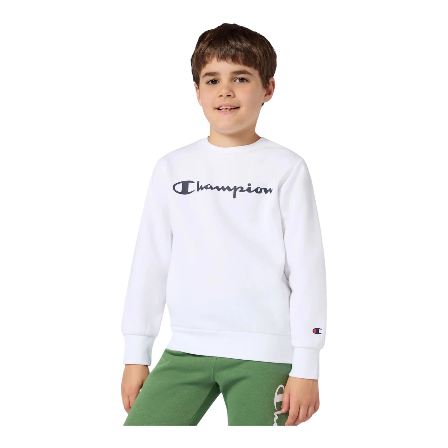 CHAMPION Felpa 307359-WW001