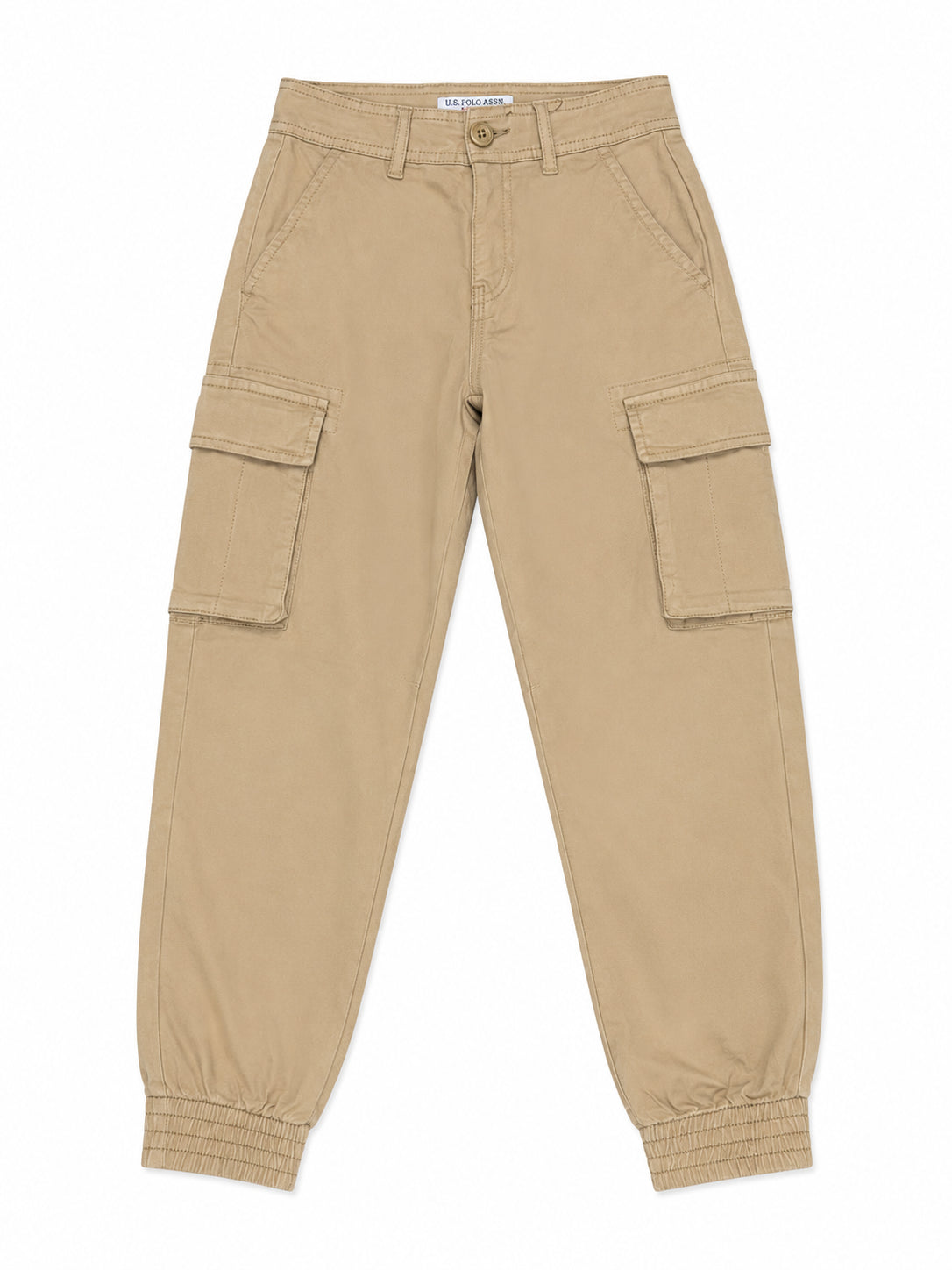 U.S. POLO DAHIR - LONG CARGO PANT US43558001-424