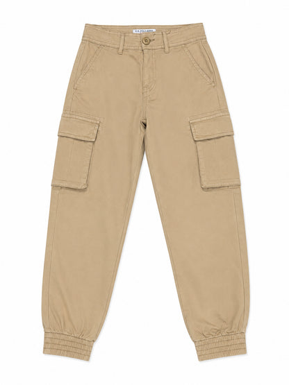 U.S. POLO DAHIR - LONG CARGO PANT US43558001-424