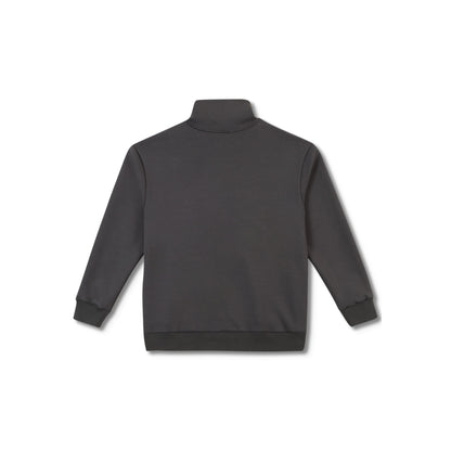 FILA PAGANO loose turtleneck sweatshirt FAW1174-80015