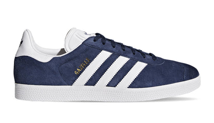 ADIDAS GAZELLE CONAVY/WHITE/GOLDMT BB5478