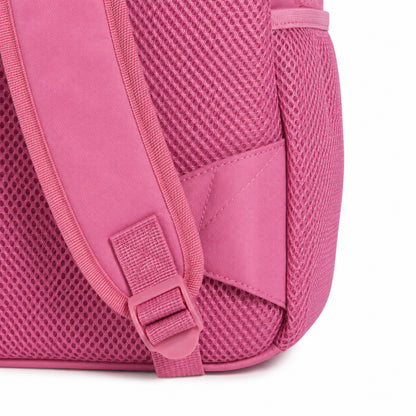 New Balance Backpack LAKB0222 | Zaino Rosa