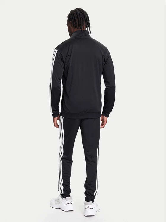 ADIDAS Tuta Basic 3-Stripes JI8858