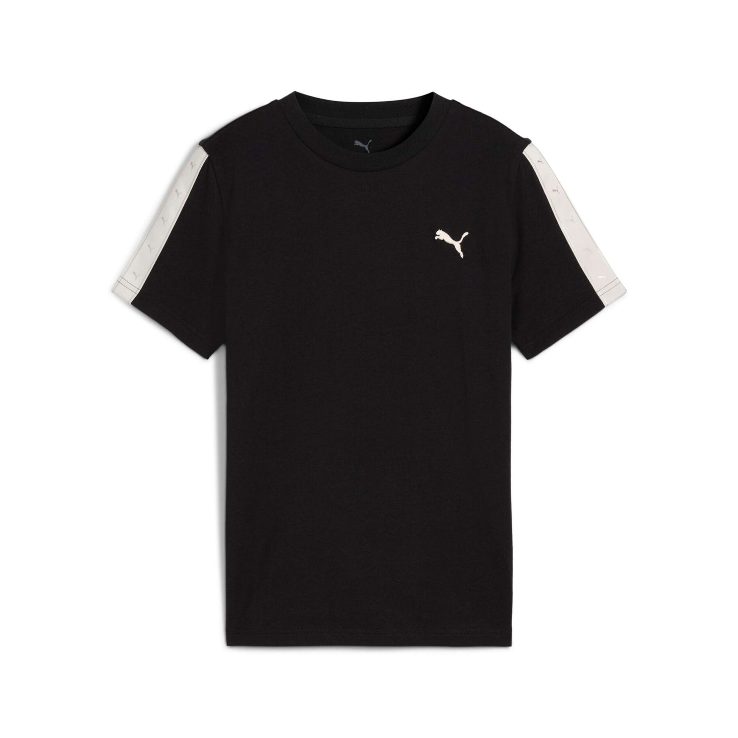 PUMA ESS TAPE TEE G BLACK 688490-01
