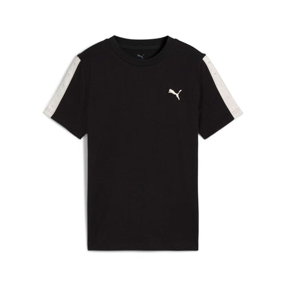 PUMA ESS TAPE TEE G BLACK 688490-01