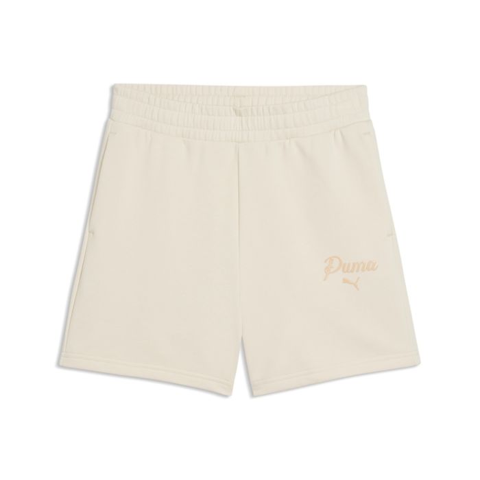 PUMA ESS SCRIPT SHORTS 691762-87