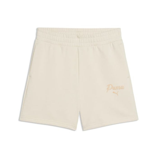 PUMA ESS SCRIPT SHORTS 691762-87