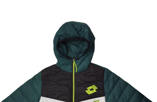 LOTTO GIUBBOTTO 100 GRAMMI LT0070