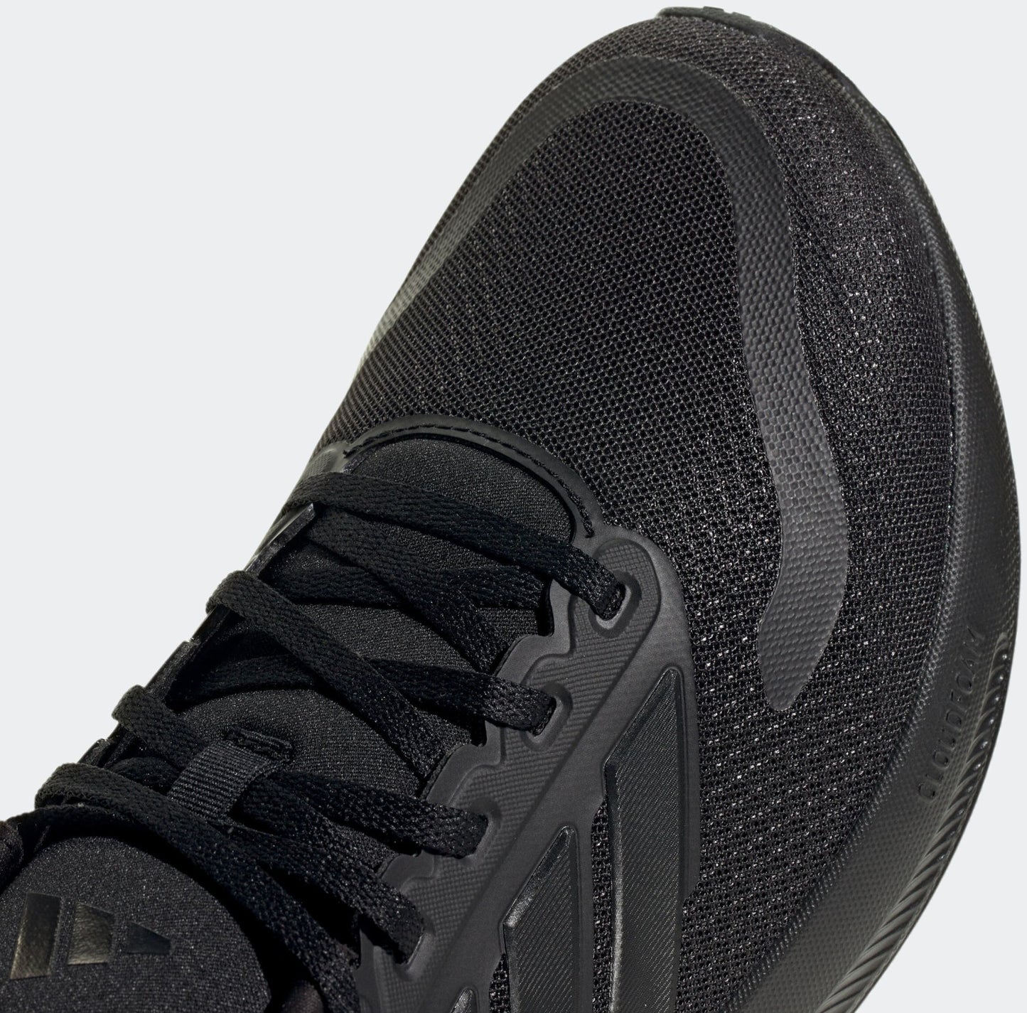 ADIDAS RUNFALCON 5 CBLACK/CBLACK/CBLACK IE8812