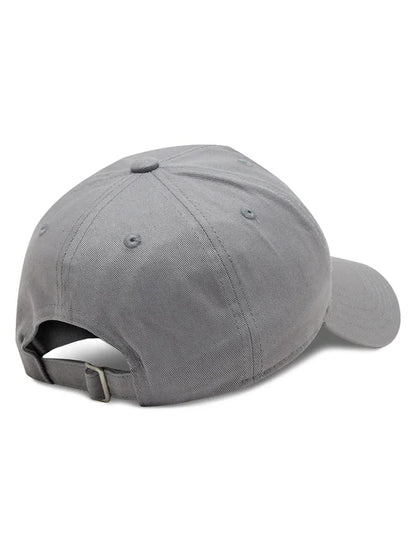 FILA BARNAUL 5 Panel Cap with Elevated Basic Logo Night Owl FCU0086-80027