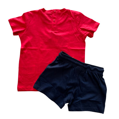 CHAMPION SET ROX/NNY 306782-RS032