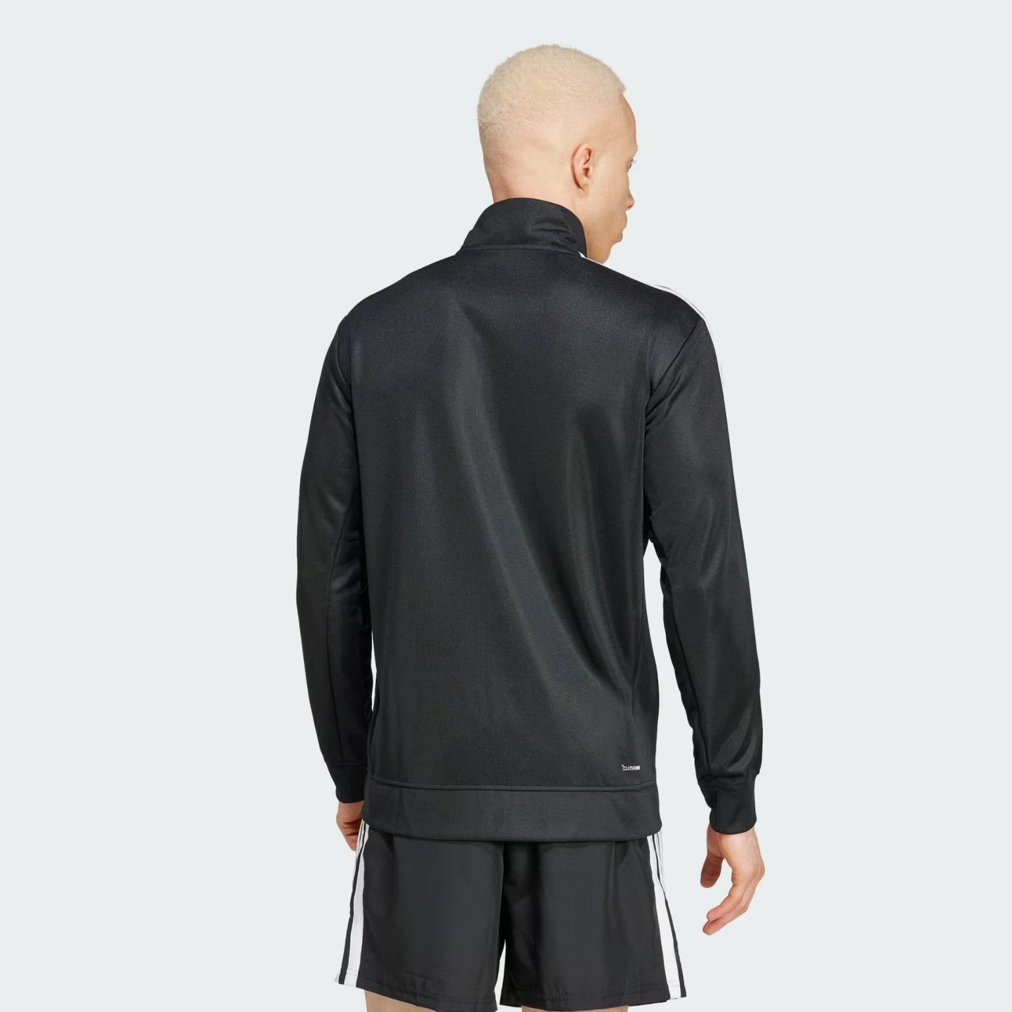 ADIDAS TR-ES 3S T-TOP BLACK JC7724