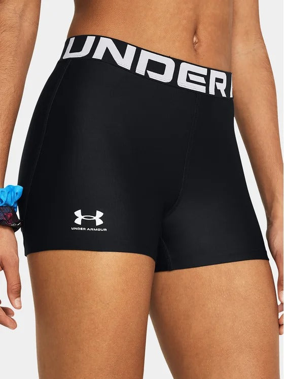 UNDER ARMOUR UA HG AUTHENTICS SHORTY 1383629-001