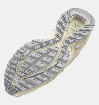 UNDER ARMOUR HOVR APPARITION RTRFTR SD SUMMIT WHITE 3027596-100