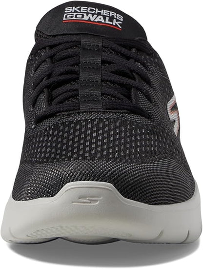 SKECHERS GO WALK FLEX - NEW W BKOR 216505-BKOR