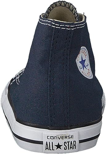 CONVERSE CON YTHS CT ALLSTAR HI NAVY 3J233C