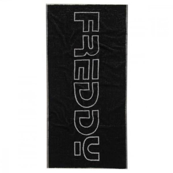 FREDDY Asciugamano Palestra ASCP350-NH