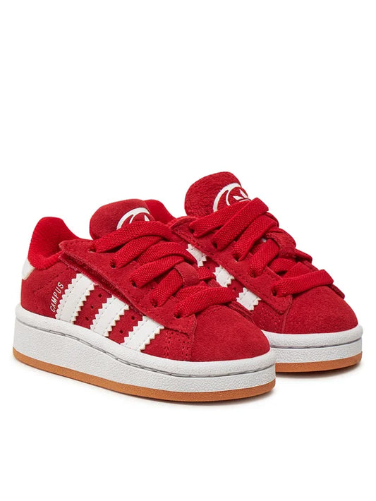ADIDAS CAMPUS 00s CF EL I BETSCA/FTWWHT/BETSCA JI4336