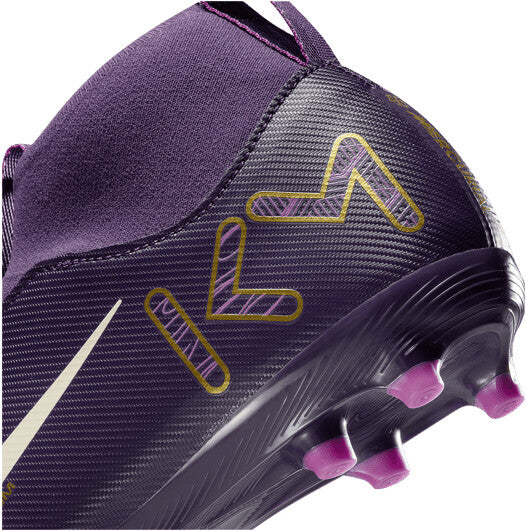 NIKE Mercurial Superfly 10 Academy HF3417-500