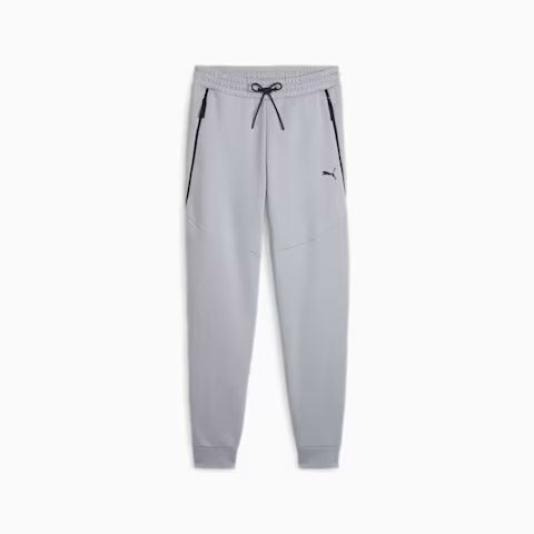 PUMA PUMATECH TRACK PANT DK GRAY FOG 624388-63