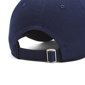 Under Armour Cappellino Blitzing Low 1376701-410 – Navy