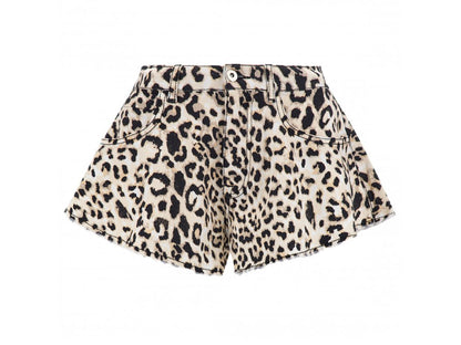 S3WGZP11C-ANI51 - Pantaloncini - FREDDY