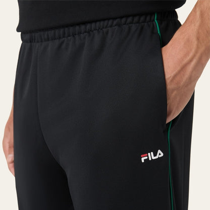 FILA SAGANO regular track pants FAM1110-80010