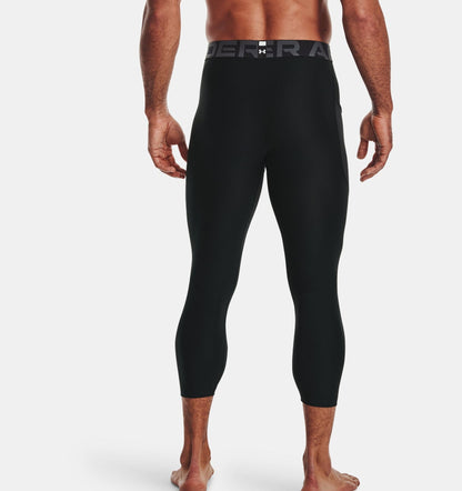 UNDER ARMOUR HG ARMOUR 3/4 LEGGING 1361588-001
