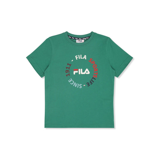 FILA PRAROLO regular graphic t-shirt FAK0446-60093