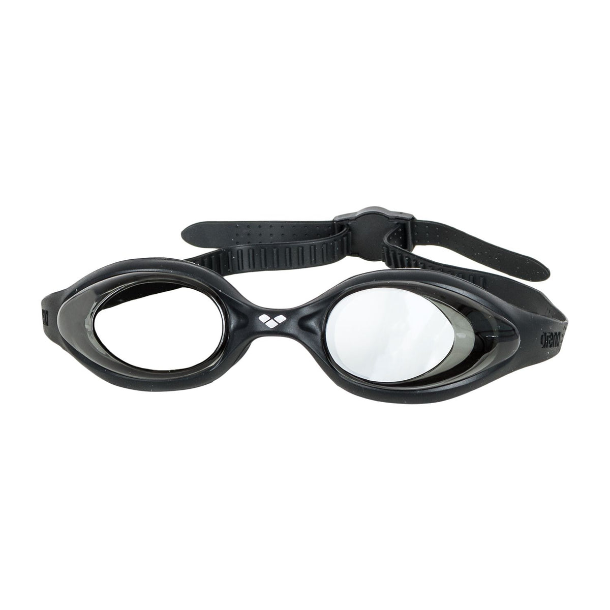 Arena Spider Occhialini Nuoto 000024-555 – Nero