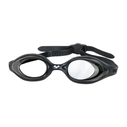 Arena Spider Occhialini Nuoto 000024-555 – Nero