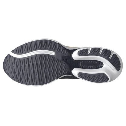 MIZUNO WAVE ULTIMA 16	BaritoneBlue/Citrus/CapriBreeze J1GC251851