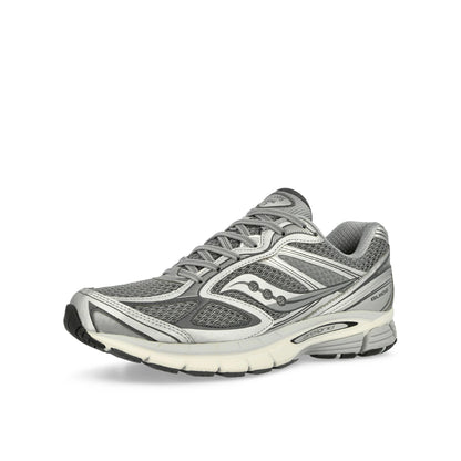 Saucony PROGRID GUIDE 7 / GREY/SILVER	GREY/SILVER S70936-12