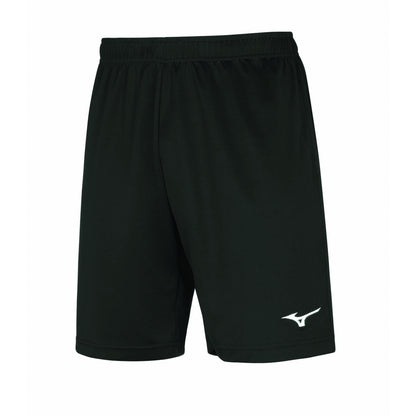 Mizuno Team Trad Shukyu Short Nero P2EB763509