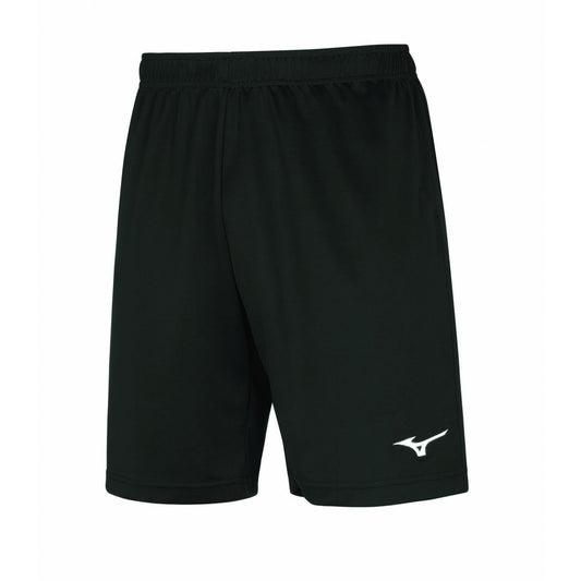 Mizuno Team Trad Shukyu Short Nero P2EB763509