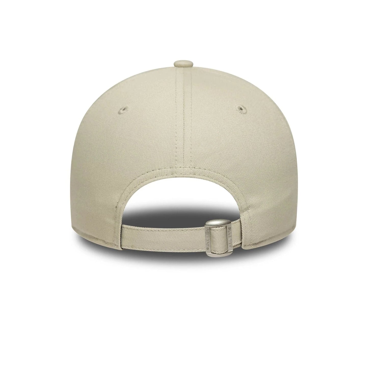 NEW ERA 9FORTY Chicago Bulls NBA team outline crema 60759083