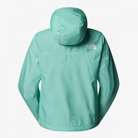 The North Face Cyclone Wind Jacket NF0A8B6G Donna Menta