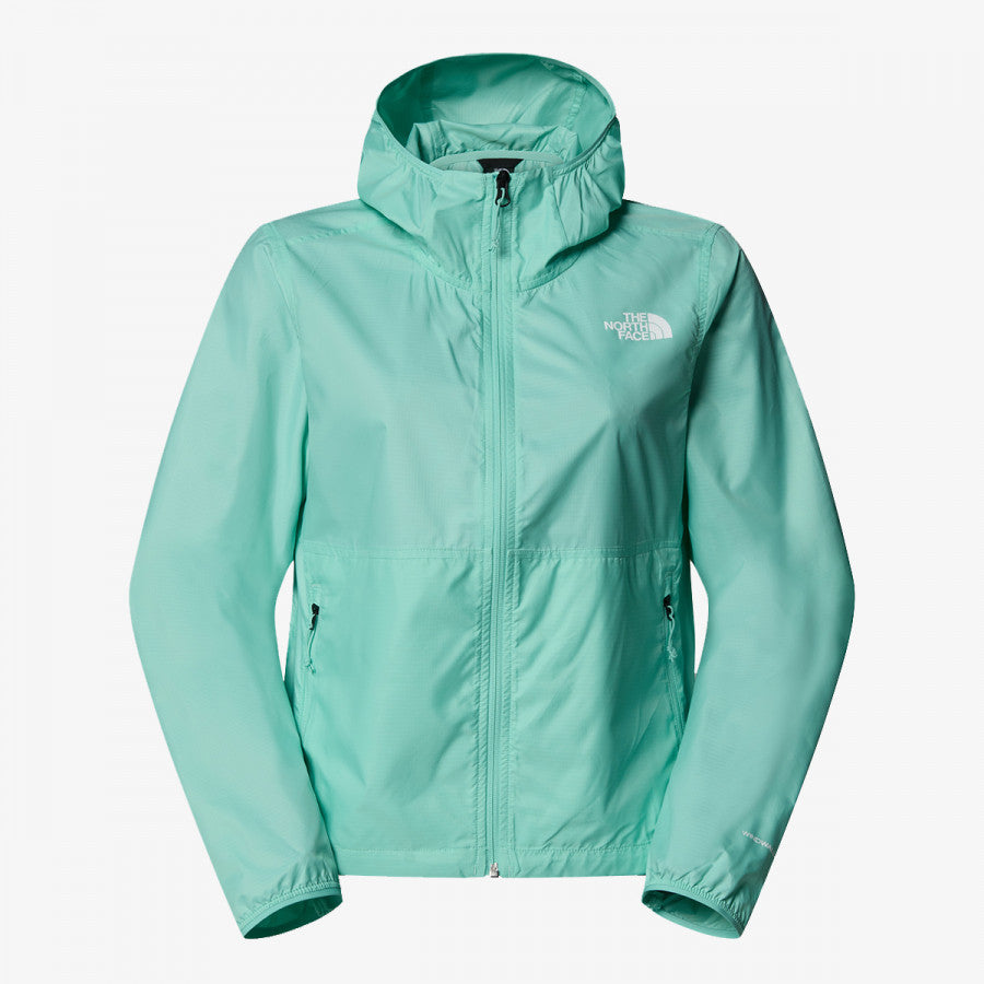 The North Face Cyclone Wind Jacket NF0A8B6G Donna Menta