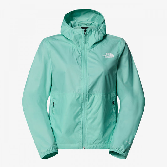 The North Face Cyclone Wind Jacket NF0A8B6G Donna Menta