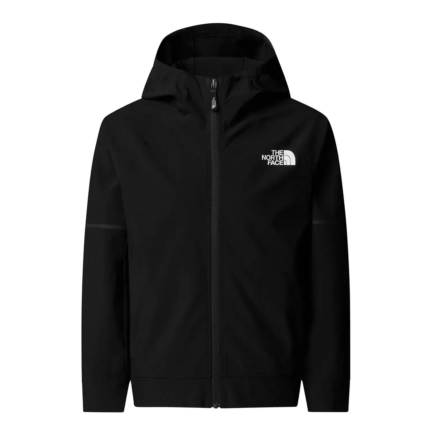The North Face Teen Mountain Athletics Jacket Nero